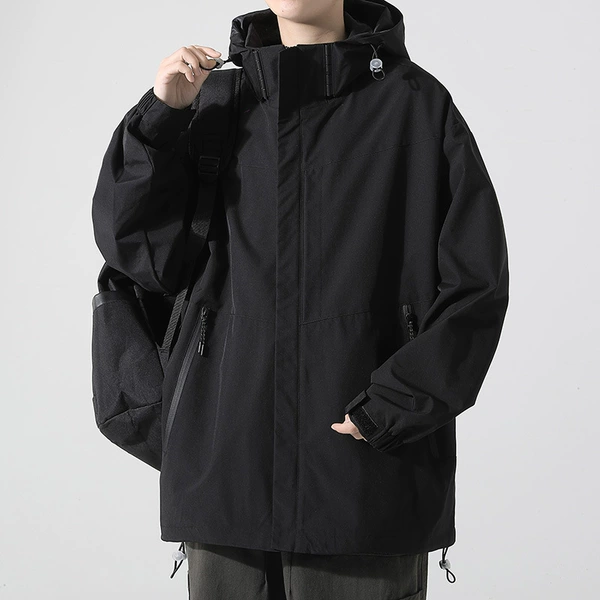 333-CFY-2311 Black