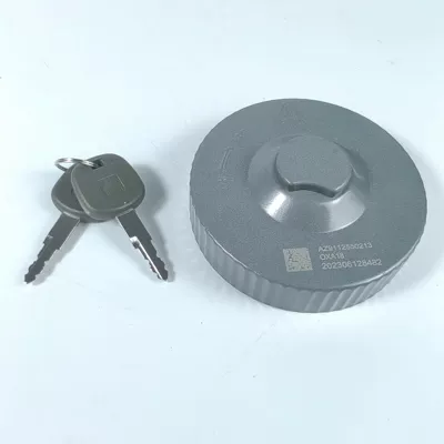 Tank cap Tank Cap, Howo T7H
