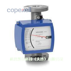德国科隆金属转子流量计H250选型报价 可带远传累计