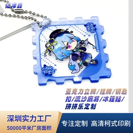 其他酒店用品;收纳盒;动漫立牌