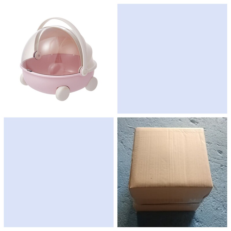 宝宝满月百日宴回礼幼儿园周岁生日宴礼品盒六一儿童节礼盒收纳盒|undefined