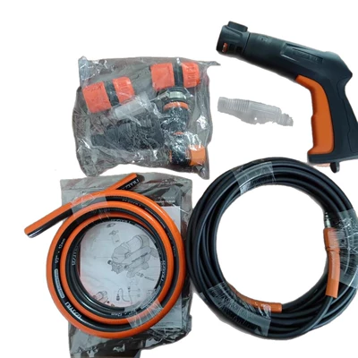 Car Washing Machine, Household High-Pressure: Car washing machine