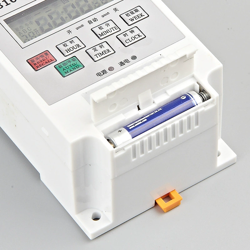 Automatic switch key, street lamp, smart controller, high power, 220v