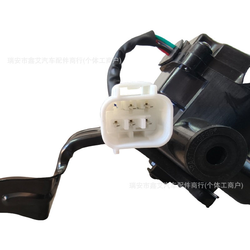 Suitable for 2004-2009 Prius Heater Water Valve Coolant Control Valve Heater 16670-21010