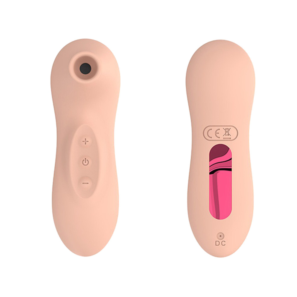 USB carga mini segunda marea del clítoris pezón estimulación succión vibrador masturbación femenina juguetes adultos sexo