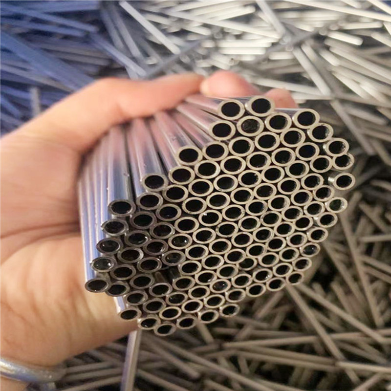 供应SUS304不锈钢毛细管 医用食品316L不锈钢管 不锈钢精密管