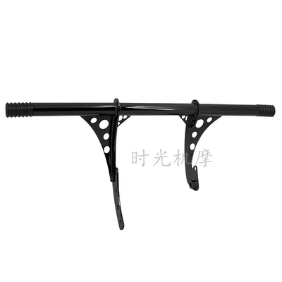 ds Critical One-word Bumper, Motorcycle bumper