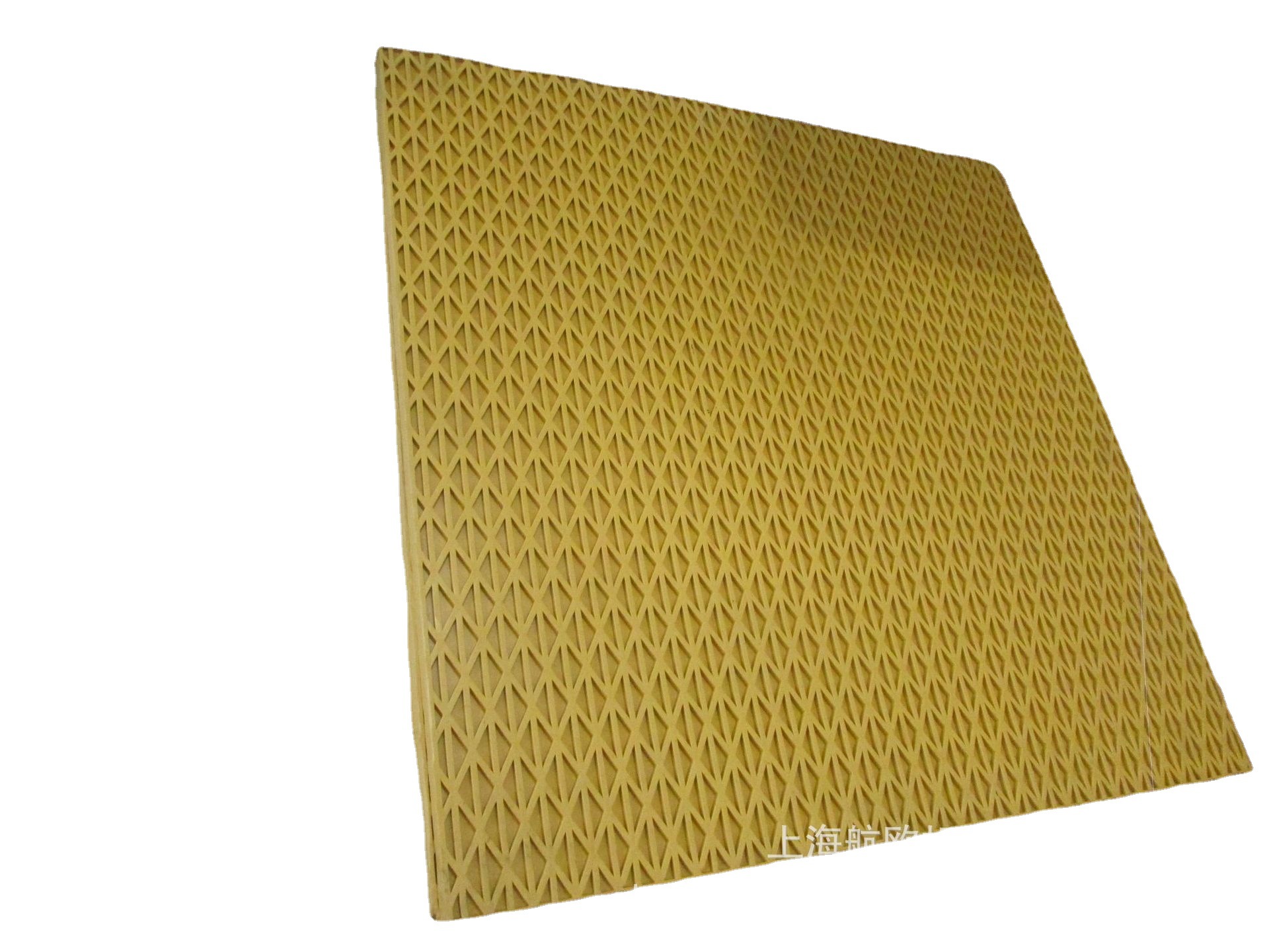 ISOLOC减震垫板IPL 10，UMS8-ASF/40，70001，UMS8 ASF/20-2