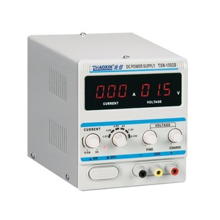 Zhaoxin Repair Power Supply Adjustable Dc Linear Regulated Power Supply Cut-Off Protection Txn-1502D