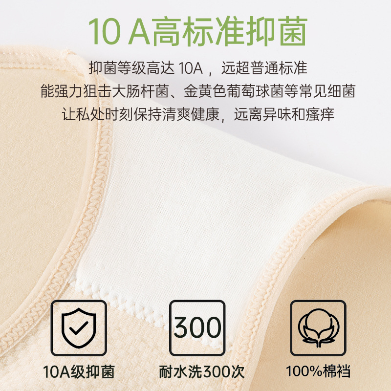 Ropa interior de maternidad, entrepierna de algodón puro, entrepierna antibacteriana, cintura alta, abdomen, embarazo especial, embarazo temprano, medio y tardío, ropa interior de maternidad para mujeres