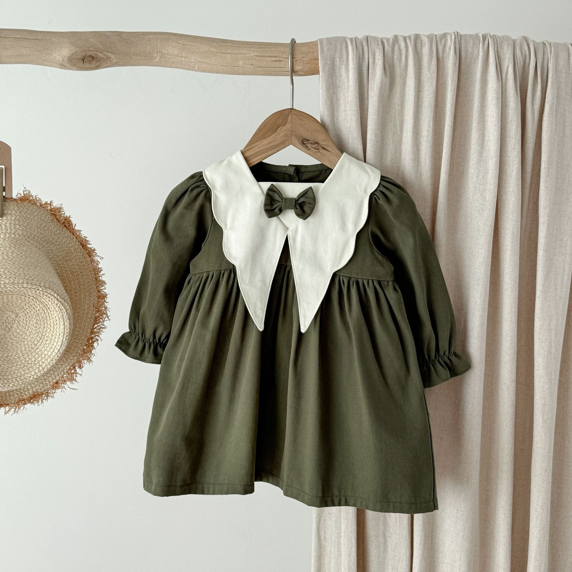 Army green