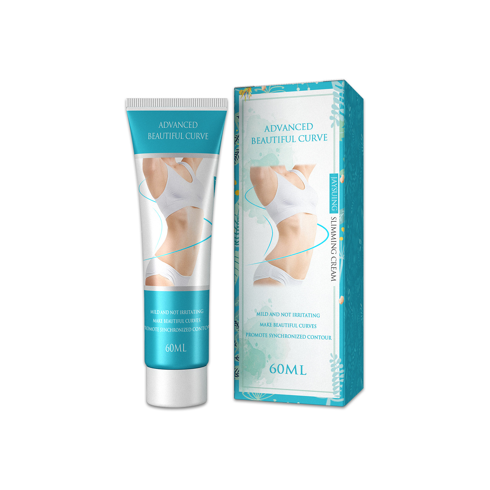 Moisturizes, Transparent, Gentle, Nourishing, and Nourishing Slimming Cream for_voghion.com