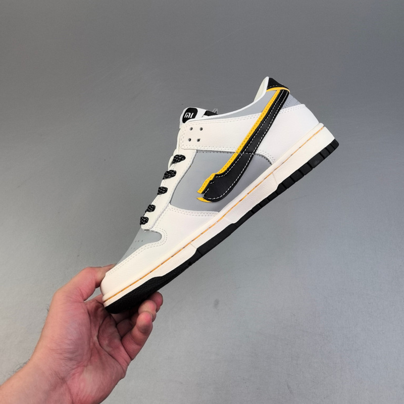 Putian Wholesale Dunk Xiaomi Su7 Joint Retro Dunk Series Retro Low-Top Casual Sports Skateboard Shoes