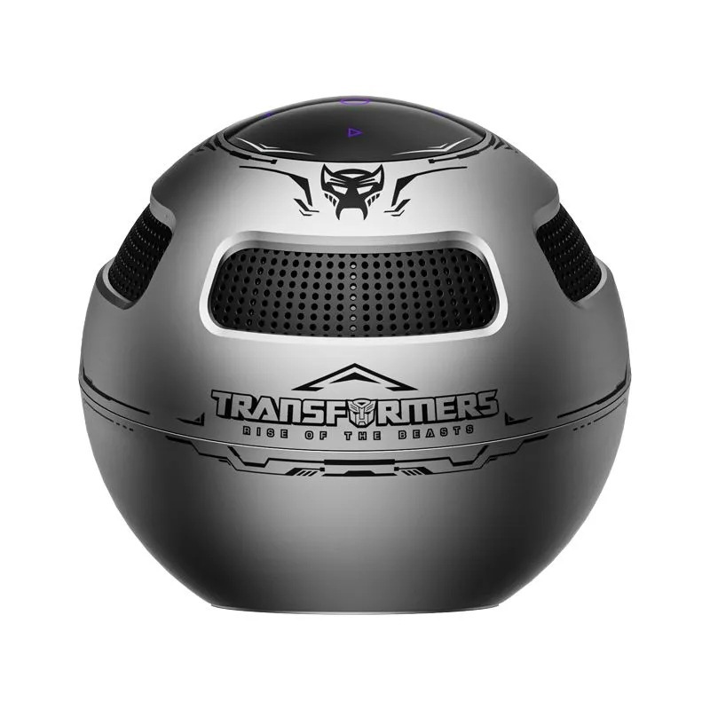 本物の Y17 ワイヤレス Bluetooth スピーカー 5.4 サブウーファー小型鋼砲 Bluetooth 高音屋外ポータブルスピーカー|undefined