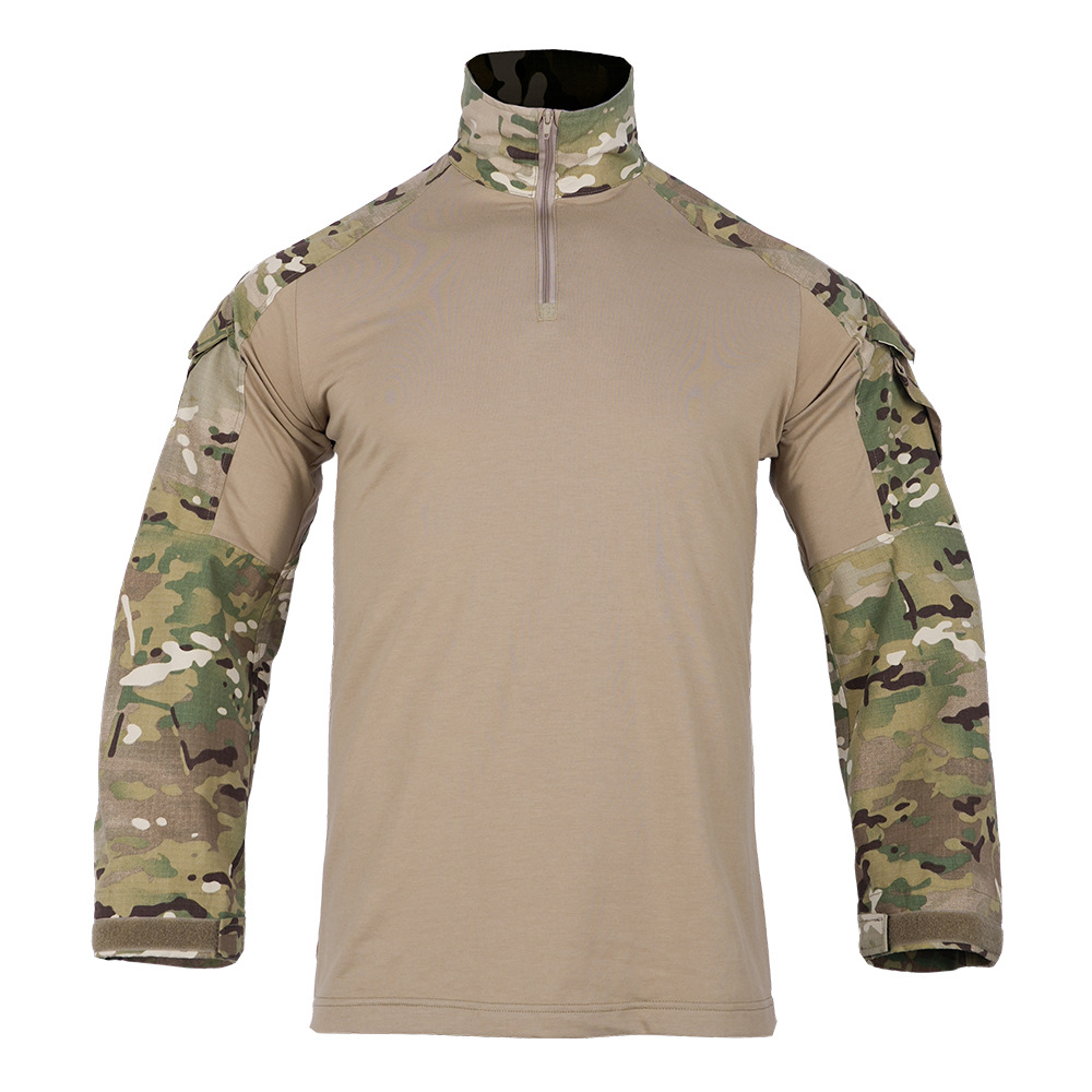 G3 Frog Suit Top [Regular Camouflage]