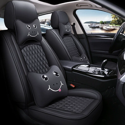 Cushion, Universal Seat Cushion for All — Universal seat cover