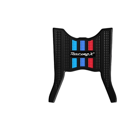 for Guangyang RacingX RKS150: Electric vehicle foot mat