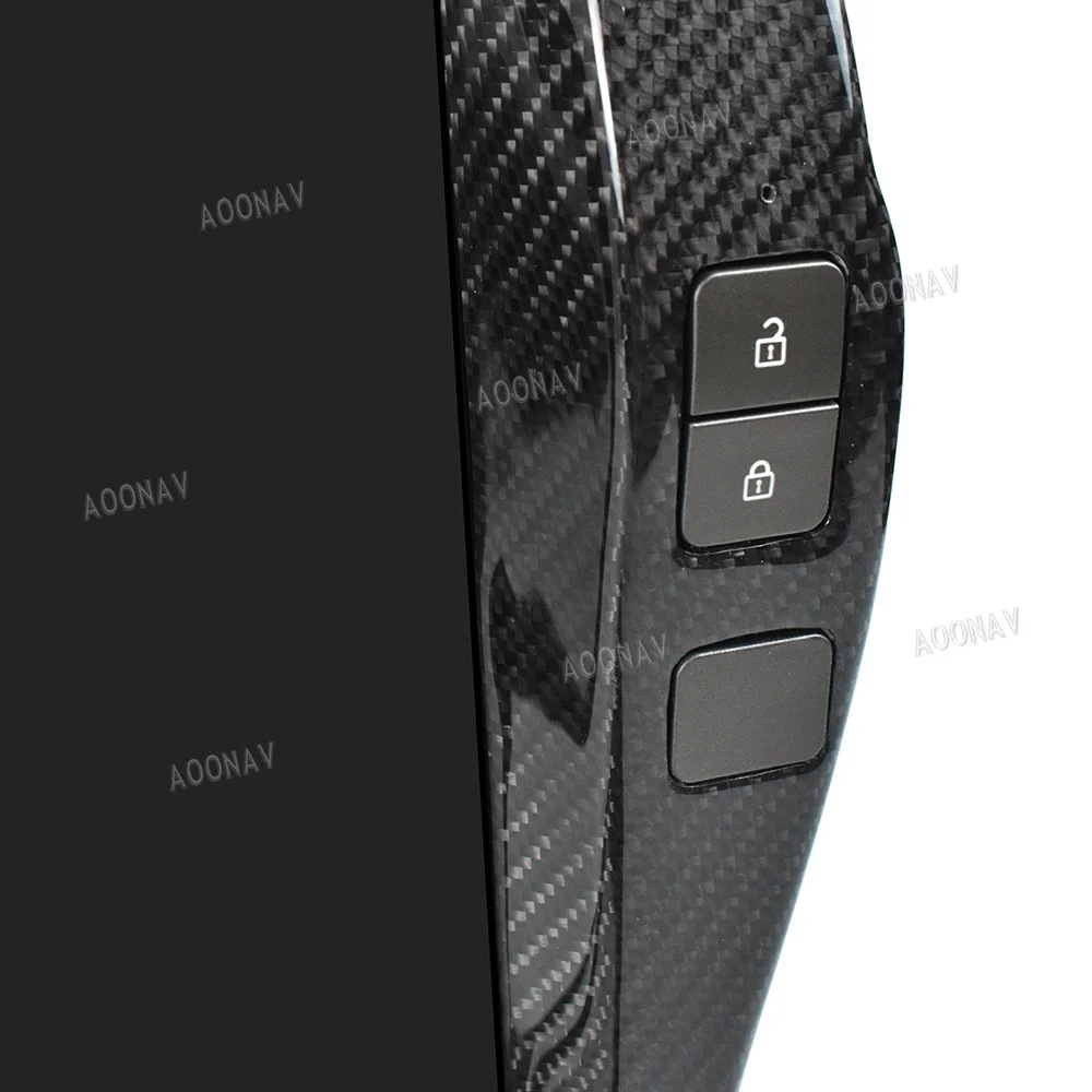 Suitable for Chevrolet Camaro 2010-2015 Multimedia Car Vertical Screen Modified Navigation Media Player