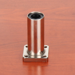 3D printer diy accessories UM2 Ultimaker2 lengthened square flange linear bearing LMK8 12LUU