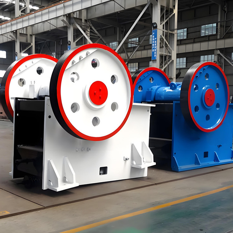 High a Mining Equipment Granite Crushing Limestone Tiger Mouth Crusher Pe4X6 Jaw Crusher Price