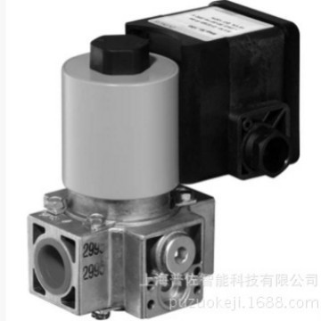 德国DUNGS冬斯电磁阀MVD220/5 现货燃烧器配件