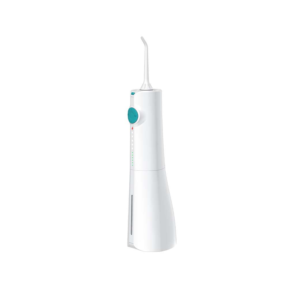 WINNINGSTAR TYPE-C transfronterizo hogar impermeable cinco modos de limpieza lavado de dientes Water Flosser