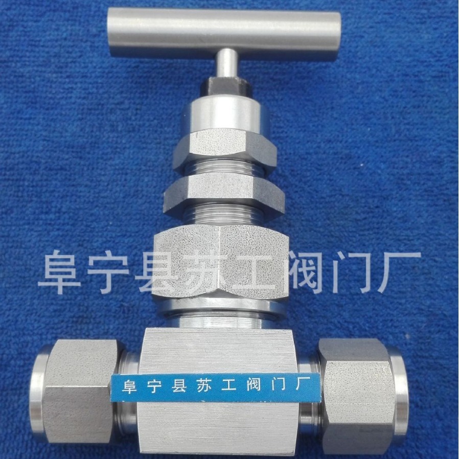 Q11SA-64P   SS-6NB12MM-G SS-6NBS14MM-G NUSS-FNS4-7针型阀