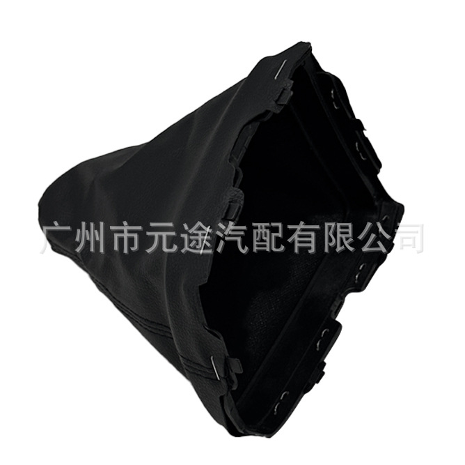 Suitable for Toyota Auris E18 2013-2018 Dust Cover Shift Knob Gear Lever Leather Cover Gear Head
