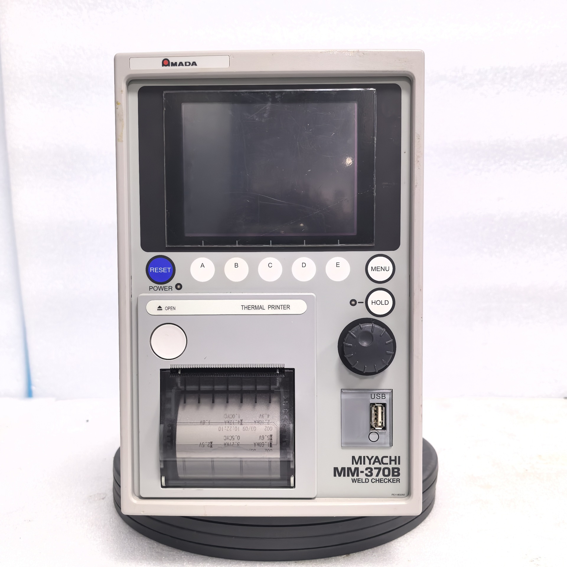 上海苏州南京仪器销售回收租赁维修米亚基MM370B