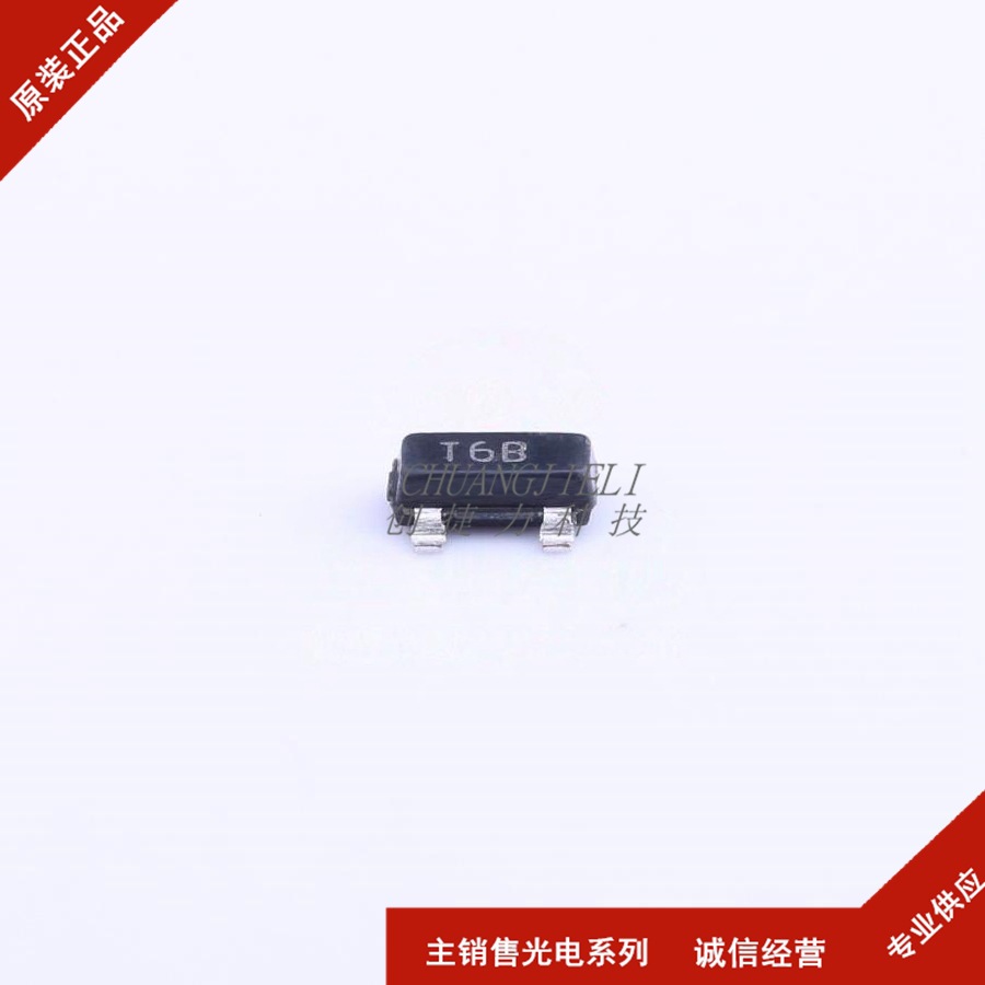 LM60BIM3/NOPB 封装SOT23-3 温度传感器 全新现货 先询后拍