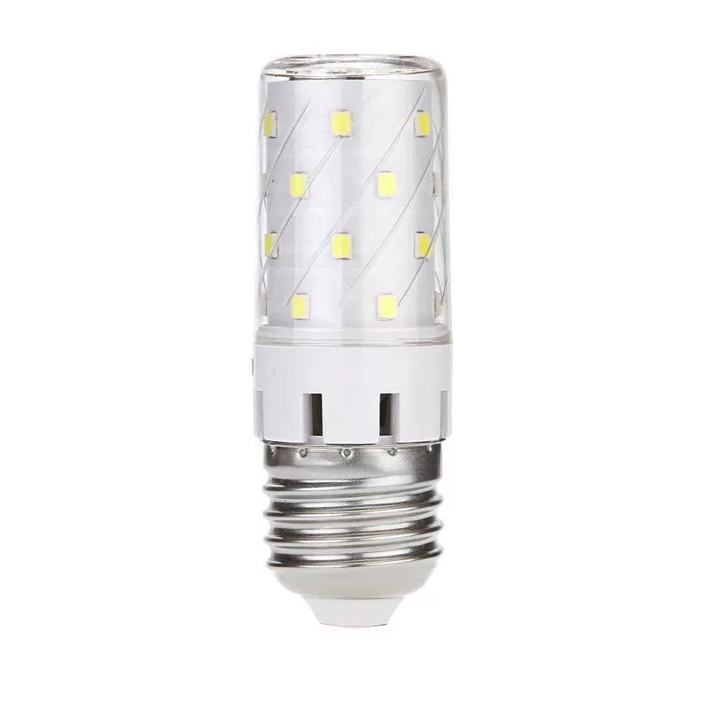 LED лампа, светильник, потолочный свет, источник света, с патроном резьба