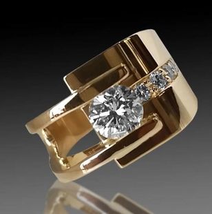 �羳�W���L���N�����Ʒ18k僽���U�չ����Ƕ�ʯ���ԕr�ֽ�ָ