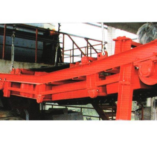 生产HTK磁性矿专用除铁器 铁矿专用除铁器 电磁永磁组合式 除铁器