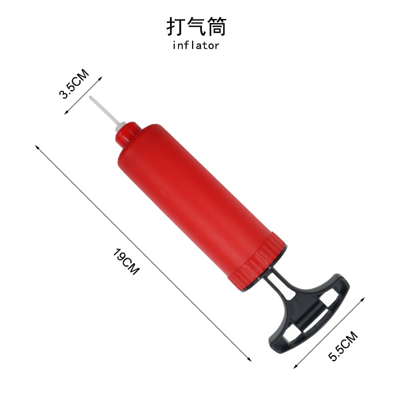 Inflator
