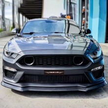 �m���2015-2017�긣��Ұ�R���bMach 1�������Mustang���U�����