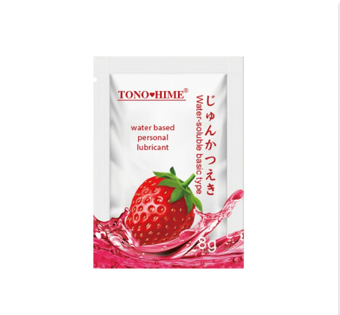 人間の潤滑剤夫婦特別な潤滑剤楽しい 8 ミリリットルフルーティーオーガズム潤滑剤 sm 大人のセックス製品|undefined