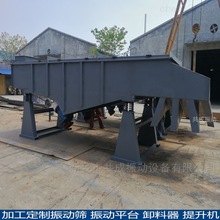 筛粉机震筛机 DZSF-1020振动筛 金属粉河沙筛选机 激振力可调