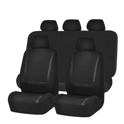 Seat cushion, seat cover Model Universal Type Suitable for