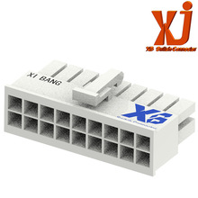 �S�ҹ���CP����ʽ�Դ�B����2x9PIN �������g��4.2mm Wafer���