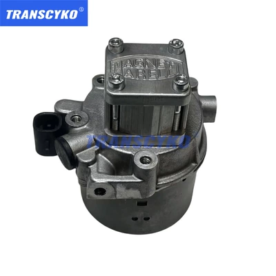 Chery A1Qq6X1M1 Tiggo Amt Automatic Transmission Speed Selector Valve Body Oil Pump Motor Accumulator