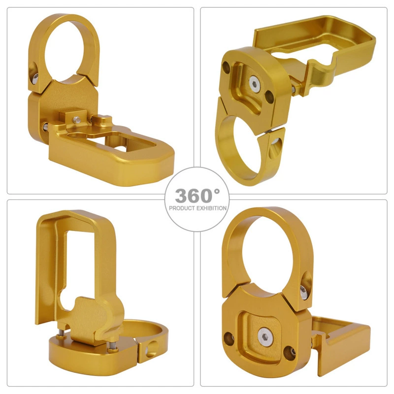 Подходящее для SEGWAYX160/X260 SurronLightbee S x LBX алюминиевый сплав средняя часть инструмент защита
