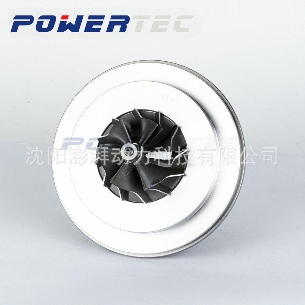 K03 turbocharger 53039880146 is suitable for MINI 11657583149 7575653