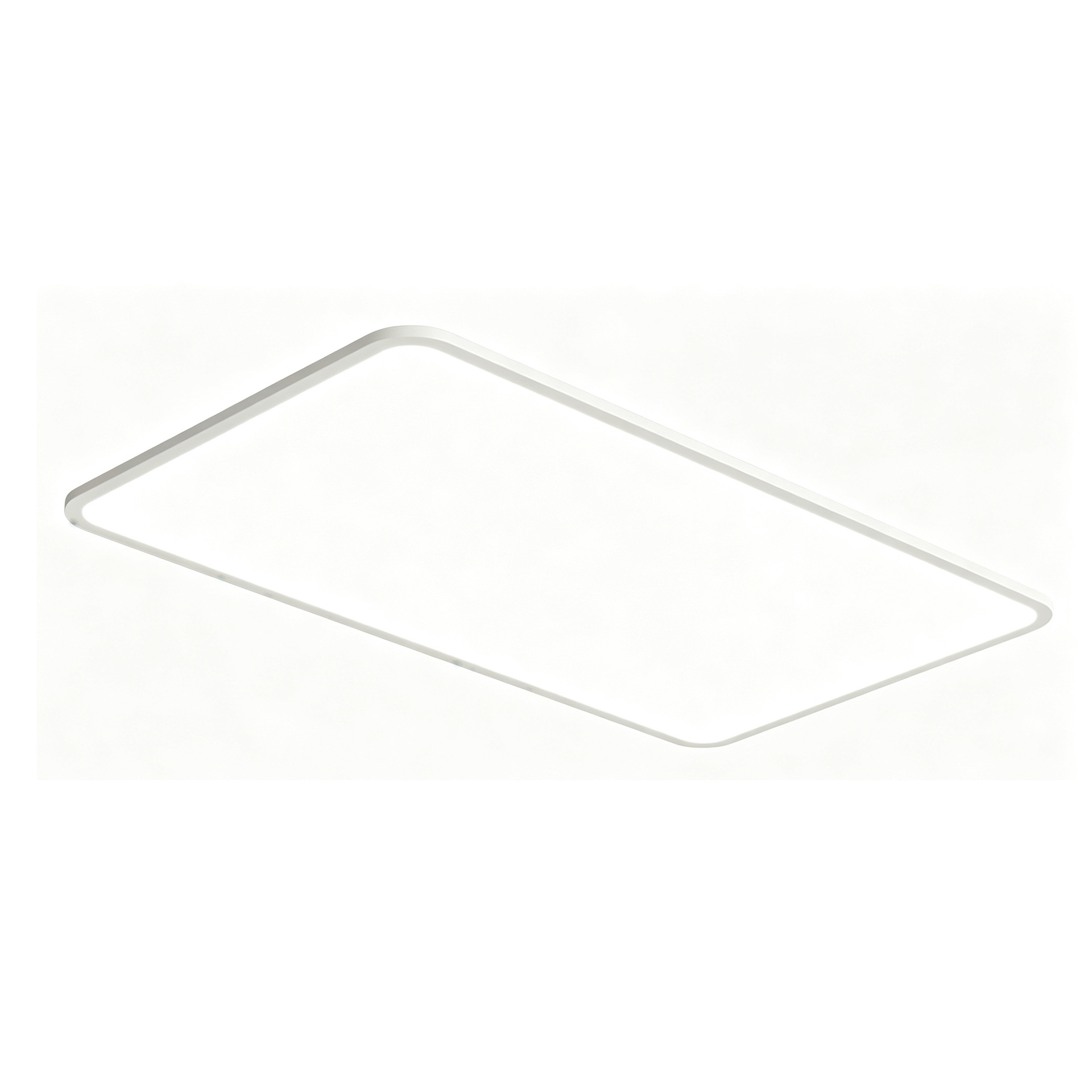 Luz de suspensión de perlas de lámparas de luz LED de protección de ojos de espectro completo sala de estar lámpara de techo moderna minimalista sala de estar lámparas de dormitorio principal