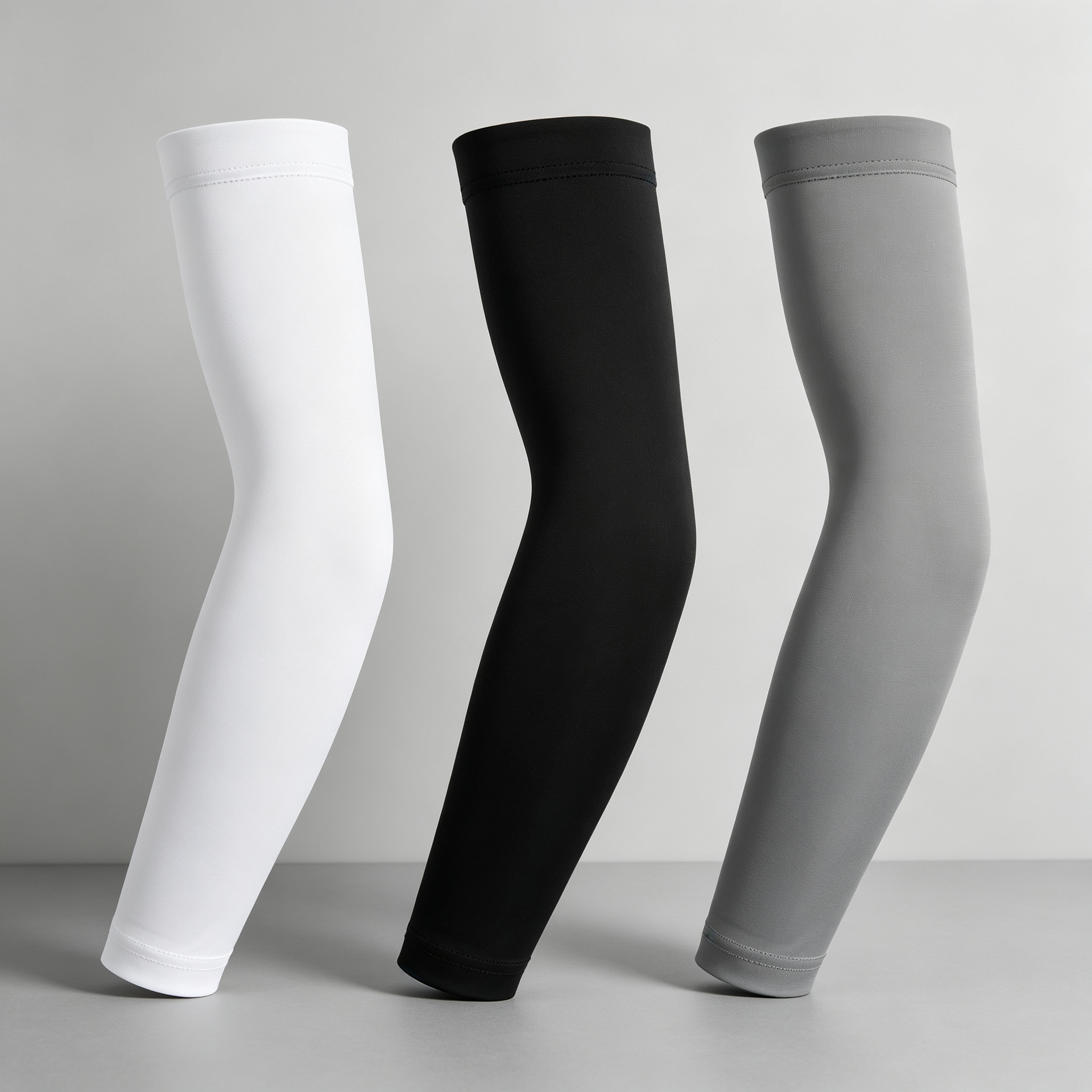 Cooling Men's Sports Arm Sleeves Sun Protection Sports Work Men's Arm Sleeves Compression Arm Sleeves Compression Cooling Women's