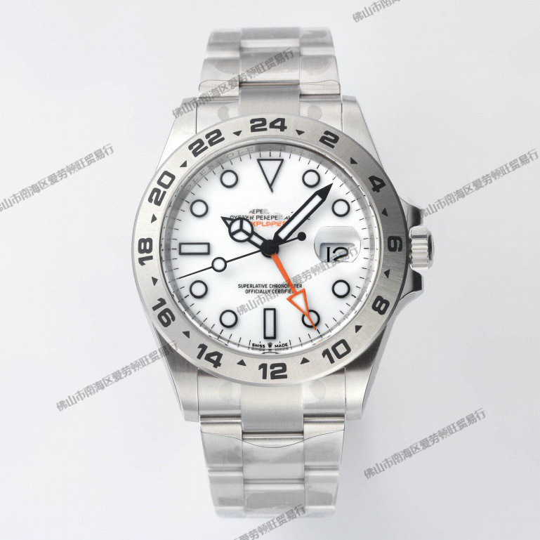 Rolex Submariner Explorer 226570 Watch Yacht Sports Master Calendar Quartz Mechanical Men's Watch Wholesale