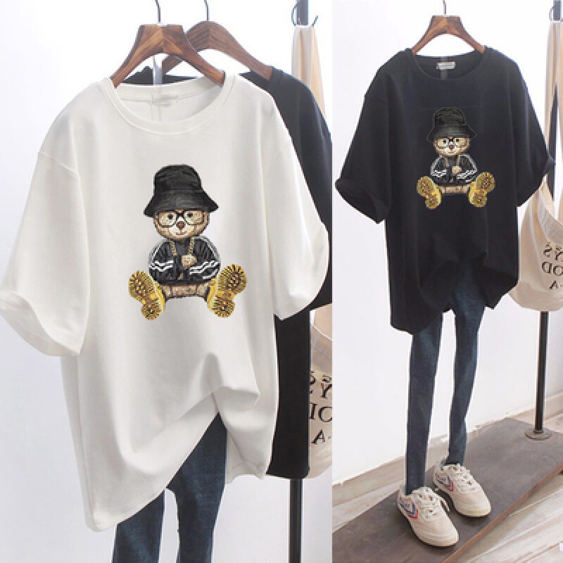 Vertical Zipper Nursing Wear for Going Out, Fashionable Hot Mom Style Nursing Top, Large Size mm Postpartum Loose Breast Feeding Clothes