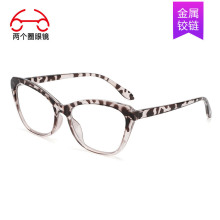 ����Ȧ �¿��Ʒ�ʽ���ɫ�ϻ���ŷ��ʱ��è��ƴɫ�ϻ��۾�ŮT1376