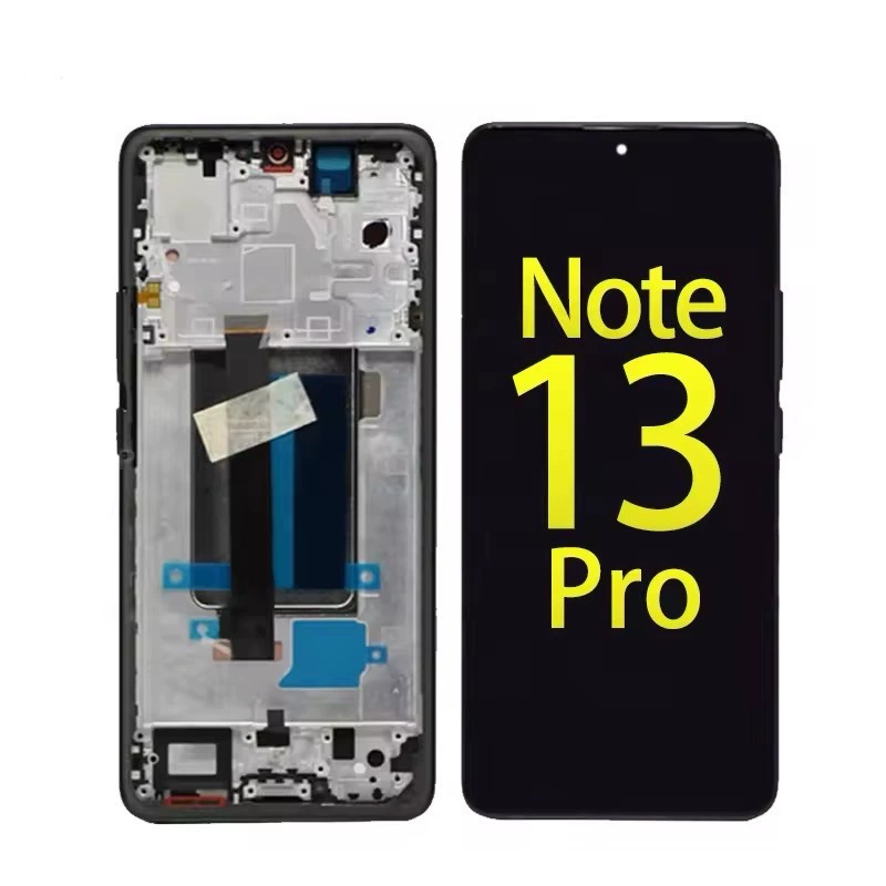 Совместимый мобильный телефон, экран, Redmi 13 Pro+, X7