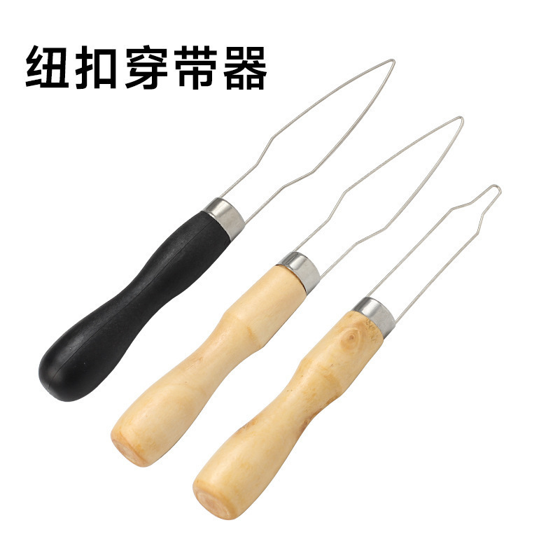 Quick Button Tool for Garment Factory Button Button Tool Buckle Button Tool Buckle Tucker Buckle Tool