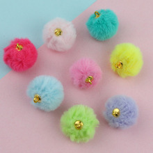 ؛Դ����20mm��ɫ����ë��������h���֙C朒쉋DIY�Ʒ���